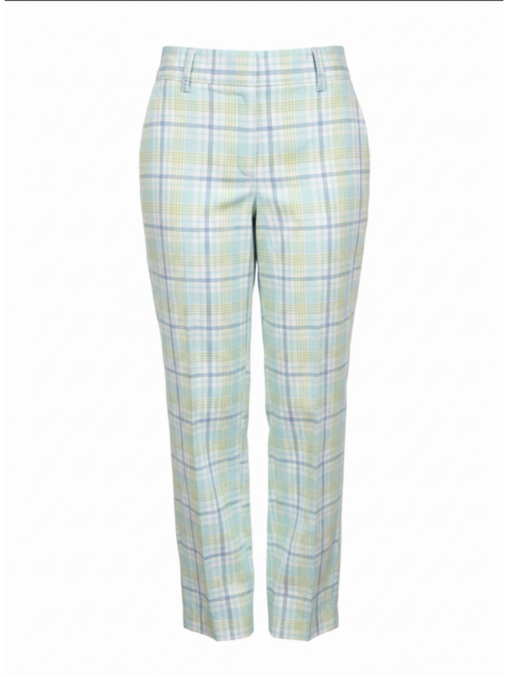 Capri Slacks. Talbots. Vintage Style: These are often identified as 1970s-style